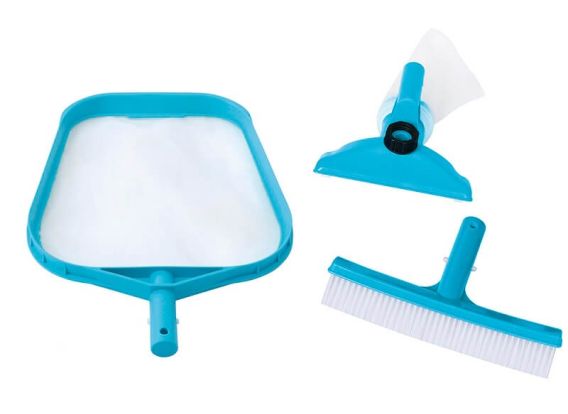 Intex-Pool-Reinigungsset
