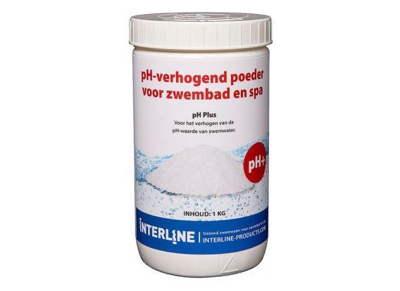 Interline PH-Plus Granulat 1kg