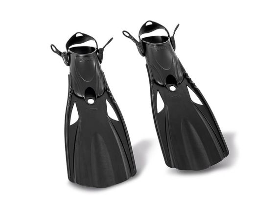 Intex Super Sport Schwimmflossen mittel (Maat 38-40)