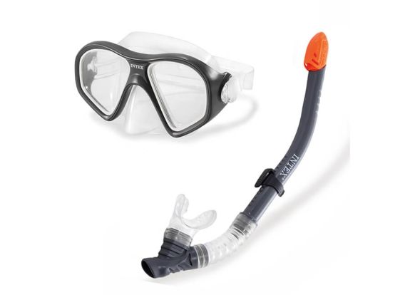 Intex Reef Rider Schnorchel-Set