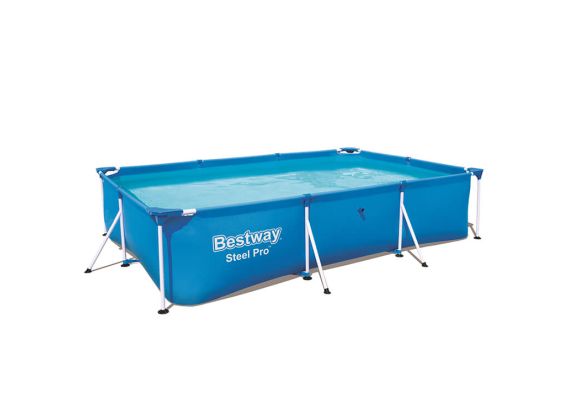Bestway Steel Pro Pool 300 x 201 x 66 cm