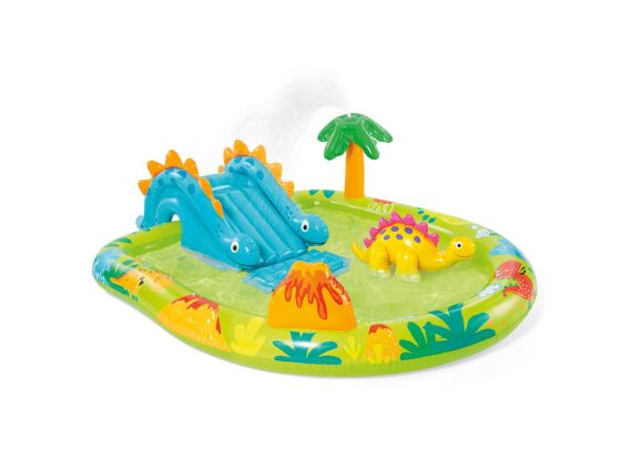 Pool Spielzentrum Little Dino