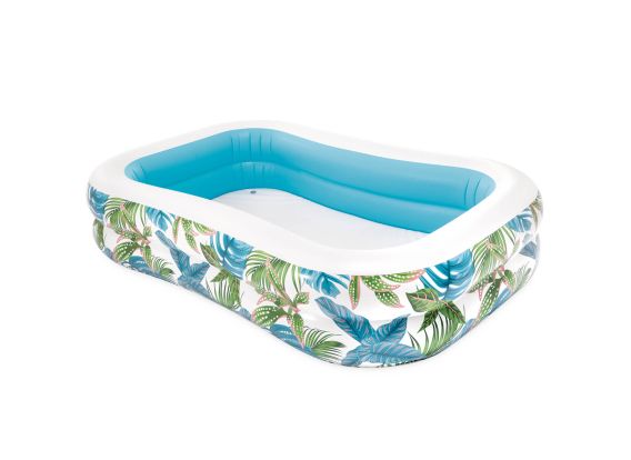 Intex Familienpool | Tropical