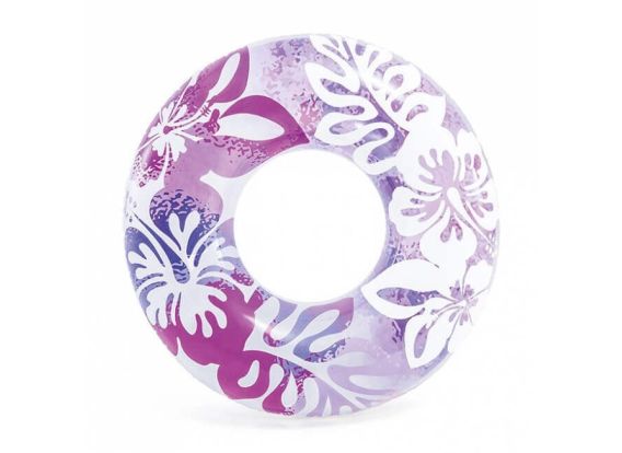Hawaii Schwimmband - lila