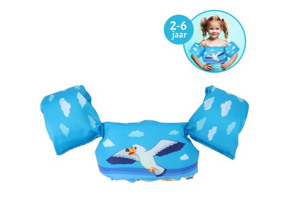 Comfortpool Floaty Friends - Möwe