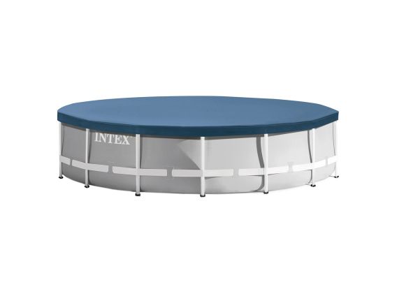 Intex Abdeckung für Frame Pool Ø 732 cm