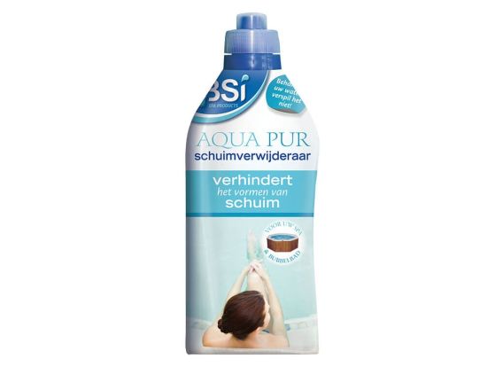 Aqua Pur Schaumentferner