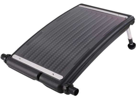 Comfortpool Solar Curve Sonnenkollektor | gebogener Sonnenkollektor für poolheizung