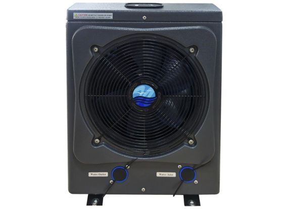 Comfortpool EasyHeat Pro Pool Wärmepumpe - 3,3 kW (bis zu 12 m³)