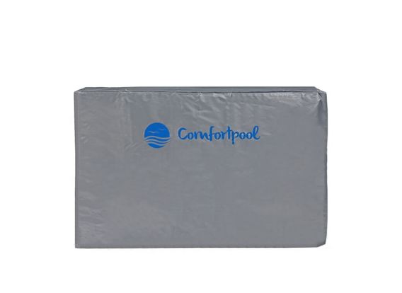 Comfortpool Eco Square Wärmepumpenabdeckung