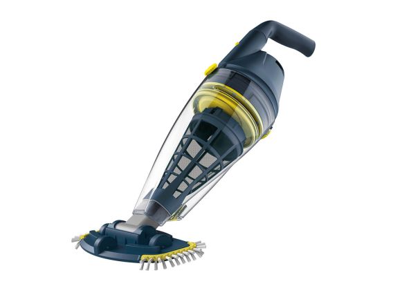 Comfortpool G7 wiederaufladbarer Poolsauger