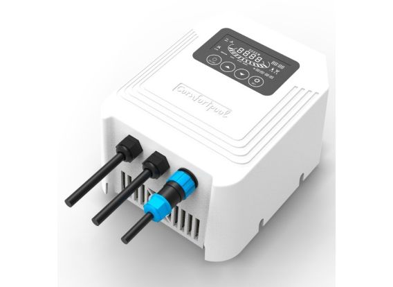 Comfortpool Smart Pool Energy Saver | Frequenzregler für Schwimmbadpumpen