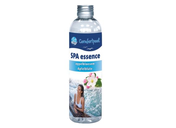 Comfortpool Spa Duft Apple Blossom | Jacuzzi Duft für Whirlpool oder aufblasbaren Spa