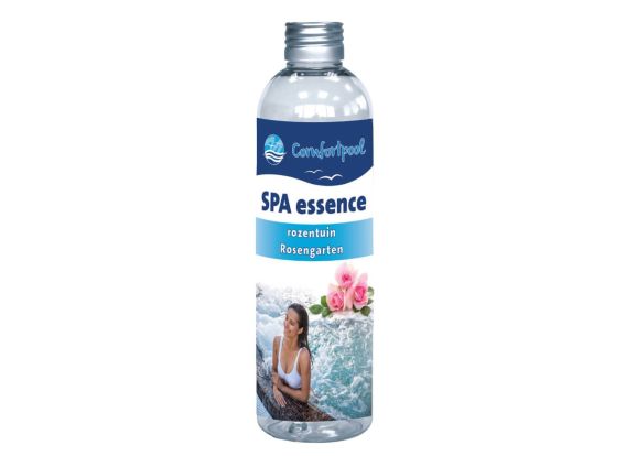 Comfortpool SPA essence - Rosengarten