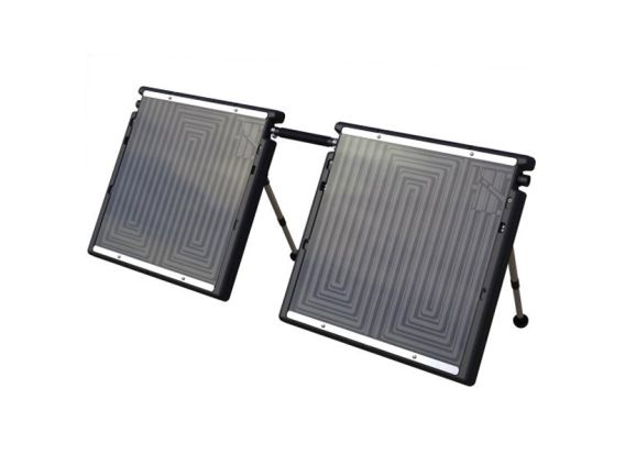 Comfortpool Solar Panel Double