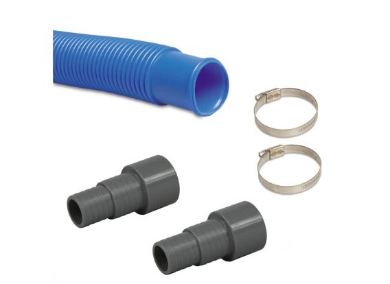 Comfortpool Inverter Pro Anschluss-Set - Ø 32 mm