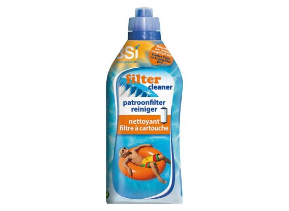 Filterkartuschen-Reiniger 1L