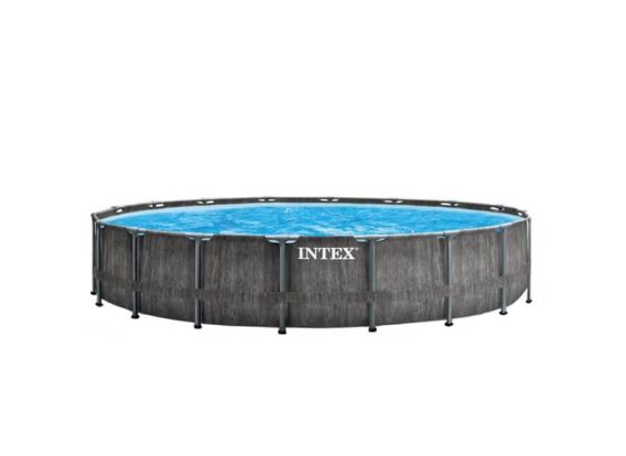 Intex Greywood Prism Frame 549 x 122 cm