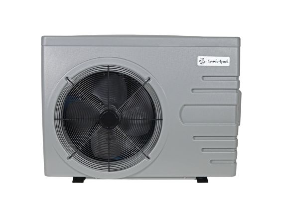 Inverter-Wärmepumpe Comfortpool Pro 17