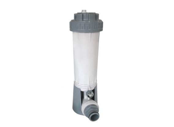 Automatischer Chlordispenser
