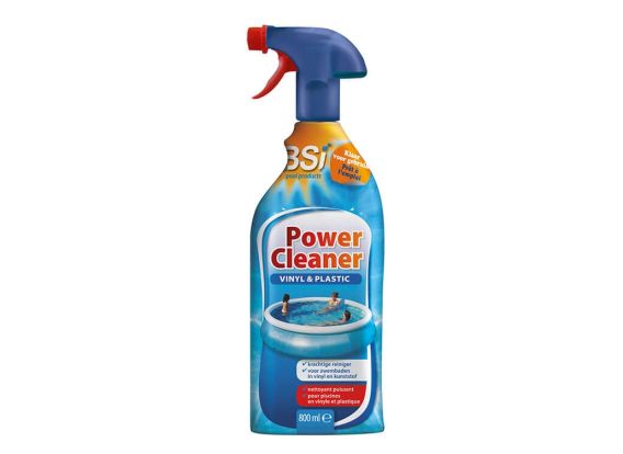 Power Cleaner Vinyl- und Kunststoffreiniger