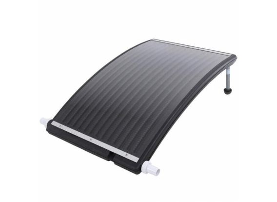 Pool-Solarkollektor | Bis zu 10.000 Liter | Comfortpool | Poolheizung