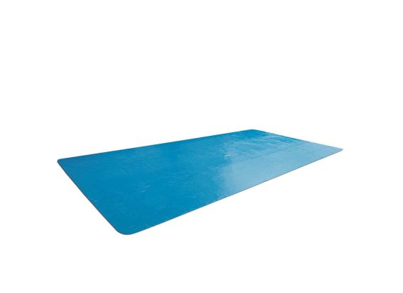 Intex Solarplane 400 x 200 cm | Heizungsluftpolsterfolie