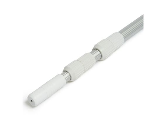 Comfortpool Teleskopstab 332 cm | Für Poolsauger | Länge verstellbar | 96 - 332 cm