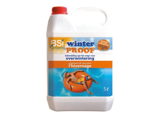 Winterfest 5L