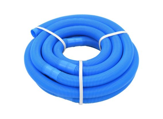 Poolschlauch 38 mm (5 Meter) | mit Muffe