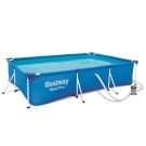 Bestway Steel Pro zwembad 300 x 201 x 66 cm