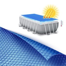 Comfortpool Solarabdeckung 488 x 244 cm | Heizt und isoliert