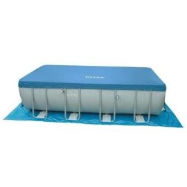 Intex Pool-Abdeckplane 549 x 274 cm