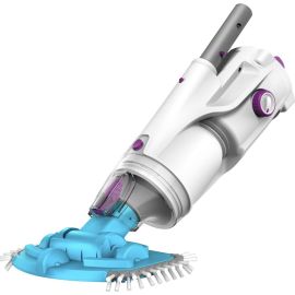 Kokido Telsa 32 Ultra | wiederaufladbarer Poolsauger