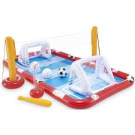 Poolspielzentrum "Action Sports"