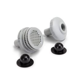 Intex Ein- und Auslass-Set Ø 32 mm