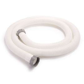 Intex Poolschlauch 300 cm | Ø 38 mm | Mit Verschraubung