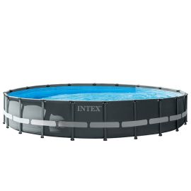 Intex Ultra XTR Frame Pool 610 x 122 cm
