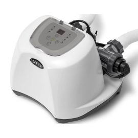 Intex Salzwassersystem - mittel