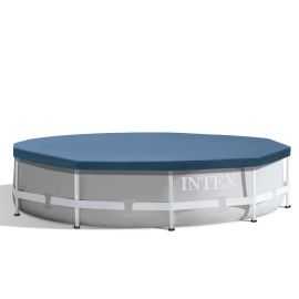 Intex Abdeckplane Frame Pool Ø 305 cm