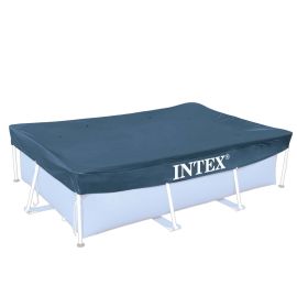 Intex Poolabdeckung 260 x 160 cm