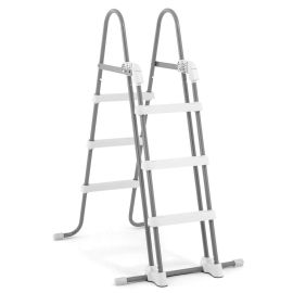 Intex Pool Stufen 107 cm