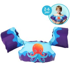 Comfortpool Schwimmende Freunde - Oktopus