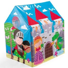 Intex Spielhaus Royal Castle