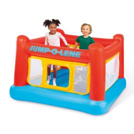 Jump-o-lene Hüpfburg