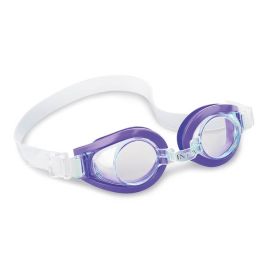 Intex Play Tauchmaske - Lila