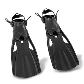Intex Super Sport Schwimmflossen mittel (Maat 38-40)