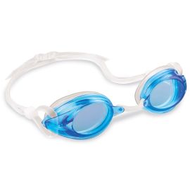 Intex Sport Relay Taucherbrille - Blau