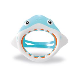 Schutzbrille in Tierform - Hai