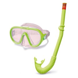 Intex Adventurer Schnorchel-Set